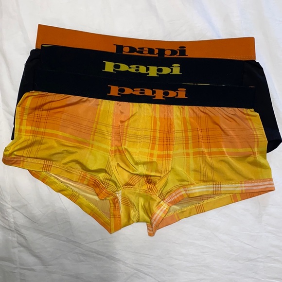 Papi Other - Papi Underwear Bundle